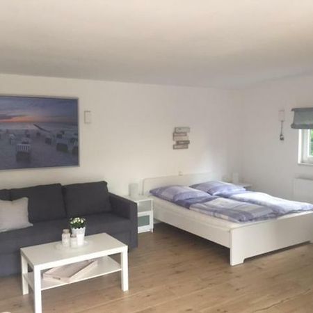 Ferienwohnung Strandmeer Rostock Exterior foto