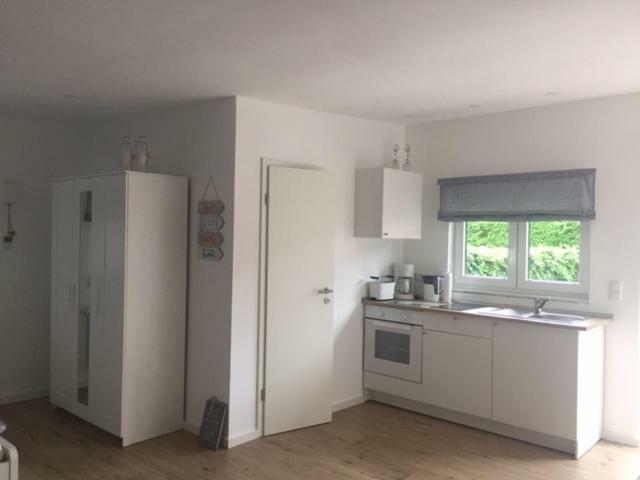 Ferienwohnung Strandmeer Rostock Exterior foto